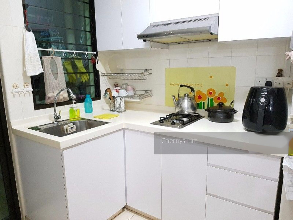 Blk 441A Fernvale Road (Sengkang), HDB 3 Rooms #131956112